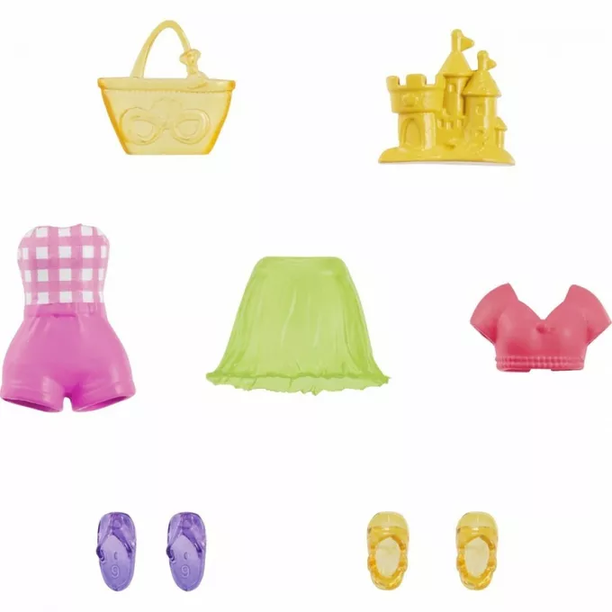 Mattel Polly Pocket Lalka HKV86