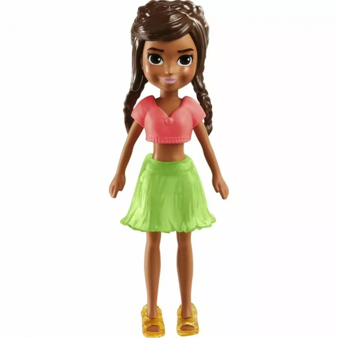 Mattel Polly Pocket Lalka HKV86