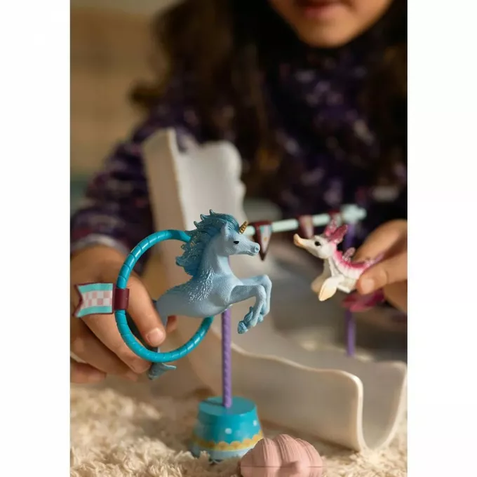 Schleich Zestaw figurek Magiczny Turniej Podwodny Bayala