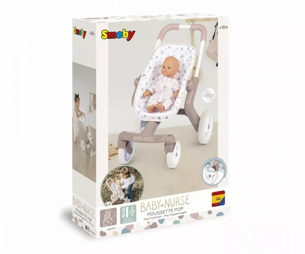 Baby nurse poussette on sale