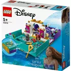 LEGO Disney Princess 43213 Historyjki Małej Syrenki