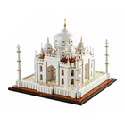 LEGO Klocki Architecture 21056 Taj Mahal