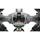 LEGO Star Wars 75348 Mandaloriański Kieł vs. TIE Interceptor