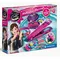 Clementoni Zestaw Crazy Chic - Crazy Fryzury