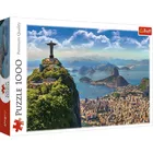 Trefl Puzzle 1000 elementów, Rio de Janeiro