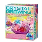 4m Hodowla kryształów - Terrarium jednorożców