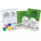 4m Odlewy gipsowe - Dinozaury