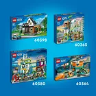 LEGO Klocki City 60363 Lodziarnia