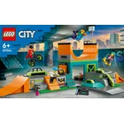 LEGO Klocki City 60364 Uliczny skatepark