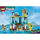 LEGO Klocki Friends 41736 Morskie centrum ratunkowe