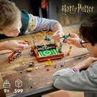 LEGO Klocki Harry Potter 76416 Quidditch-kufer