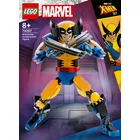 LEGO Klocki Super Heroes 76257 Marvel Figurka Wolverinea do zbudowania