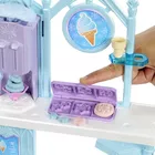 Mattel Disney Frozen Kraina Lodu Elsa i Olaf lodowe przysmaki