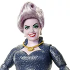 Mattel Disney Mała Syrenka lalka filmowa Urszula