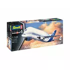 Revell Model plastikowy Samolot Airbus A300-600ST Beluga 1/144