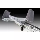 Revell Model plastikowy Samolot DO 217J 1/2  1/48