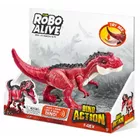 Robo Alive Dinozaur Action seria 1 T-REX