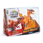 Robo Alive Figurka interaktywna Dinozaur Raptor