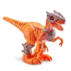 Robo Alive Figurka interaktywna Dinozaur Raptor