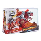 Robo Alive Figurka interaktywna Robo Alive Dino Wars T-Rex