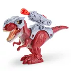Robo Alive Figurka interaktywna Robo Alive Dino Wars T-Rex