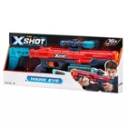 X-Shot Wyrzutnia EXCEL HAWK EYE (16 Strzalek)