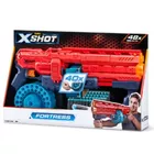 X-Shot Wyrzutnia Excel Fortress 48 strzałek