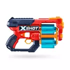 X-Shot Wyrzutnia Excel-Xcess TK-12 (16 strzałek)