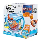 ZURU Robo Alive Figurka Robo Alive Robo Fish