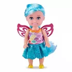 ZURU Sparkle Girlz Lalka 4.7 cala Wróżka Babeczka karton 48 sztuk