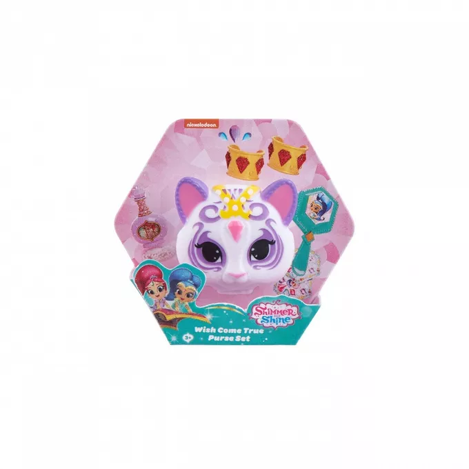 5 Surprise Figurki Mini Toys Walizeczka Kolekcjonerska