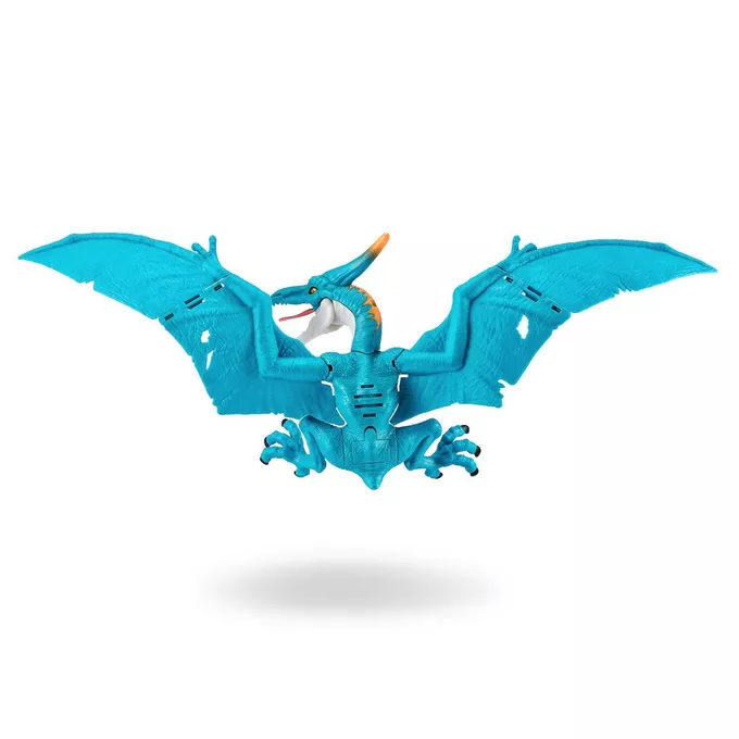Robo Alive Figurka interaktywna Dino Action seria 1 Pterodaktyl