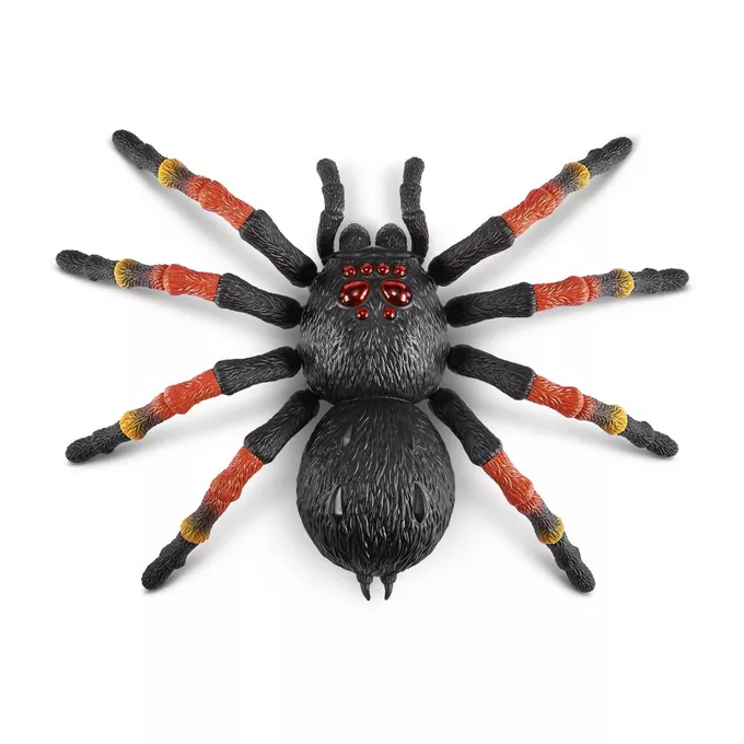 Robo Alive Figurka interaktywna Wielka Tarantula