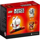LEGO Klocki BrickHeadz 40436 Kot szczęścia