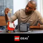 LEGO Klocki Ideas 21329 Fender Stratocaster
