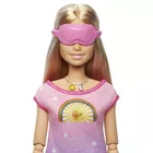 Mattel Barbie Lalka Medytacja z dźwiękami