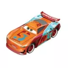 Mattel CARS Auto zmieniające kolor, Paul Conrev