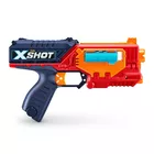 X-Shot X SHOT EXCEL Quick Slide wyrzutnia 16 strzalek