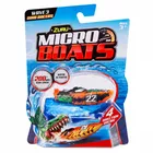 ZURU Robo Alive Łódka Micro seria 3