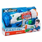 ZURU X-Shot Wyrzutnia wodna WARFARE szybkie napełnianie