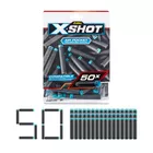 ZURU X-Shot Zestaw Strzałek Excel 50 strzałek