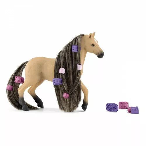 Schleich Figurka Piękna Klacz Andaluzyjska