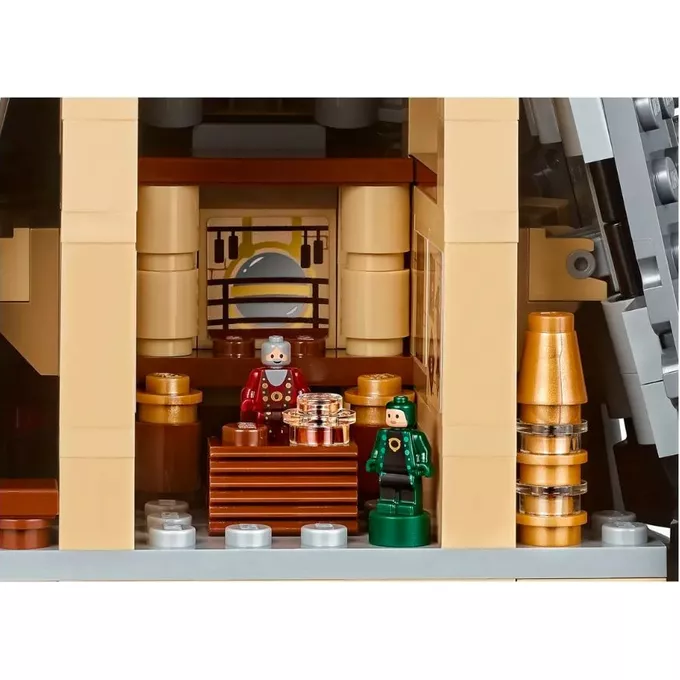 LEGO Klocki Harry Potter 71043 Zamek Hogwart