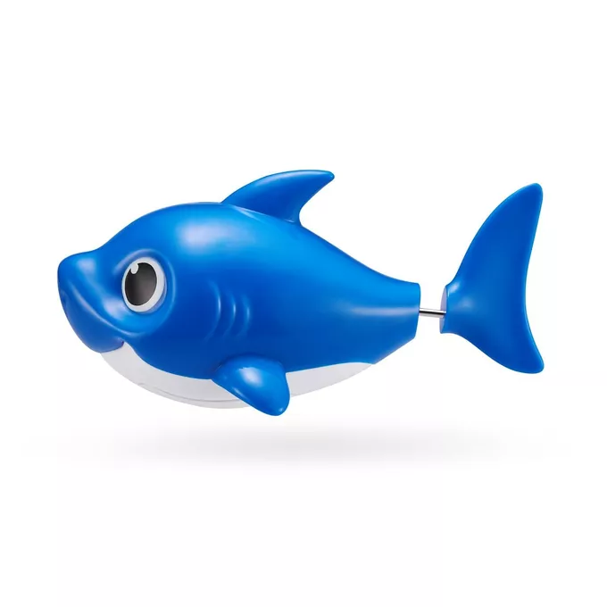 Robo Alive Figurka Pływający mini rekin Baby Shark