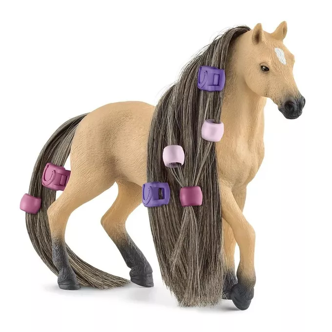 Schleich Figurka Piękna klacz andaluzyjska