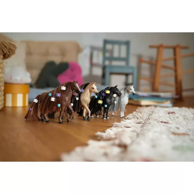 Schleich Figurka Piękna klacz andaluzyjska