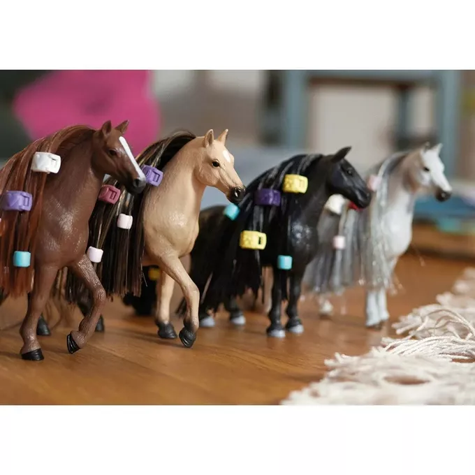 Schleich Figurka Piękna klacz andaluzyjska