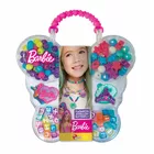 Lisciani Zestaw biżuterii Barbie Butterfly Bag