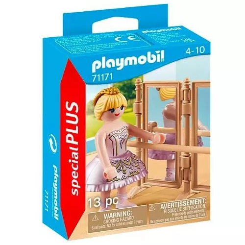 Playmobil Zestaw z figurką Special Plus 71171 Baletnica