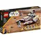 LEGO Klocki Star Wars 75342 Czołg bojowy Republiki